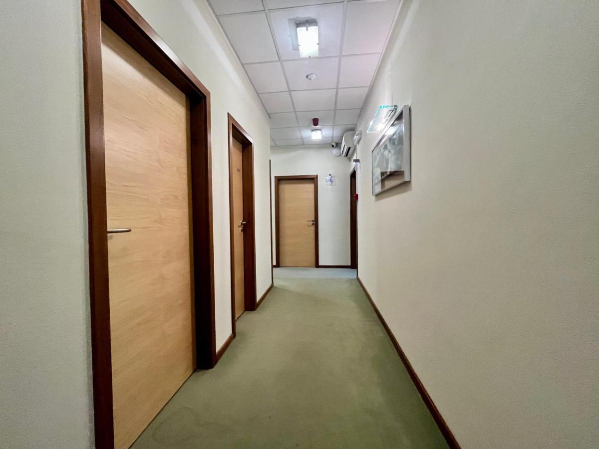 Penzion Felix Topoľčany Exterior foto